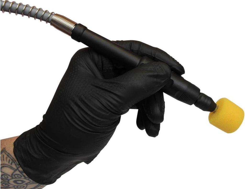 Nano Polisher 3.0